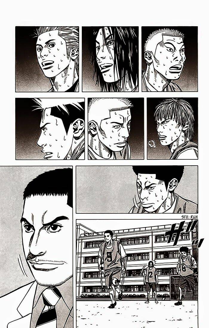 angel voice chapter 28 22