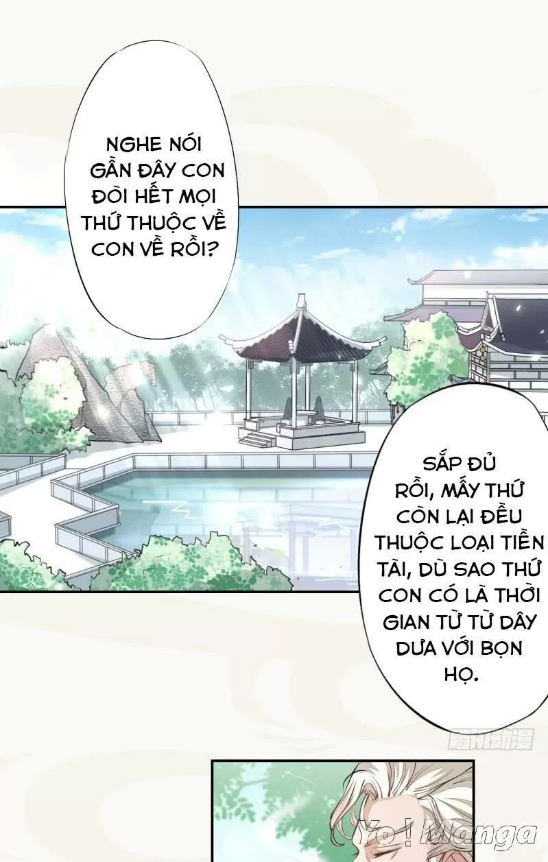 tuyệt thế luyện đan sư chapter 43 2