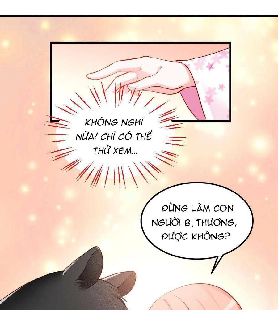 dạy bảo ma vương lão công 2 chapter 2 14