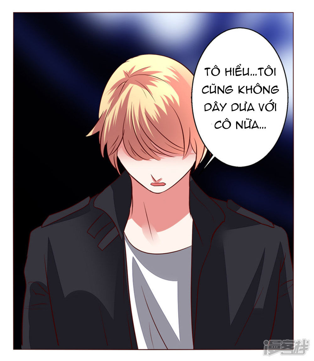 một tuần làm tình nhân chapter 65 73