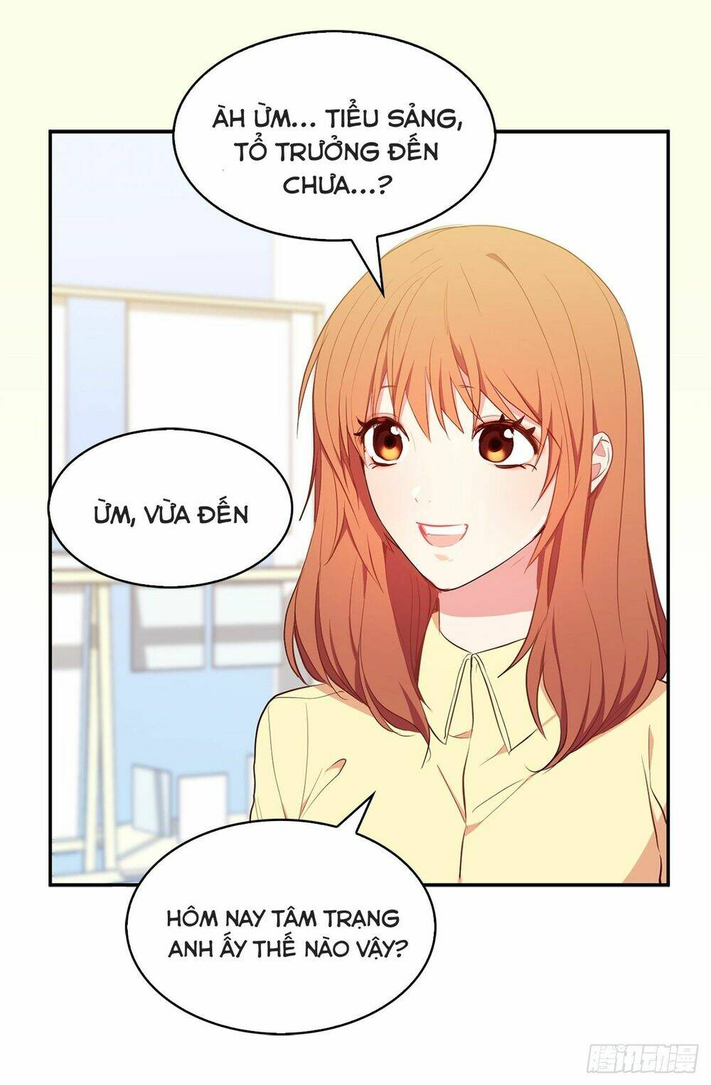 acup tiên sinh chapter 53 5