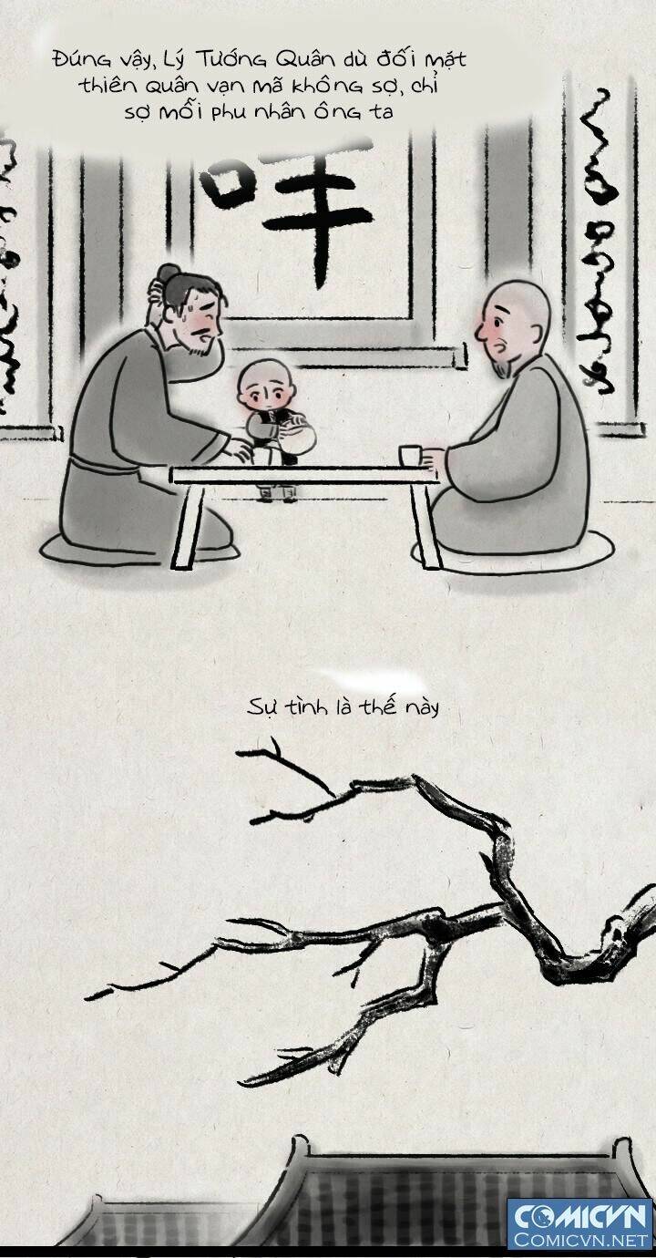 nhất thiền tiểu hòa thượng chapter 49 3