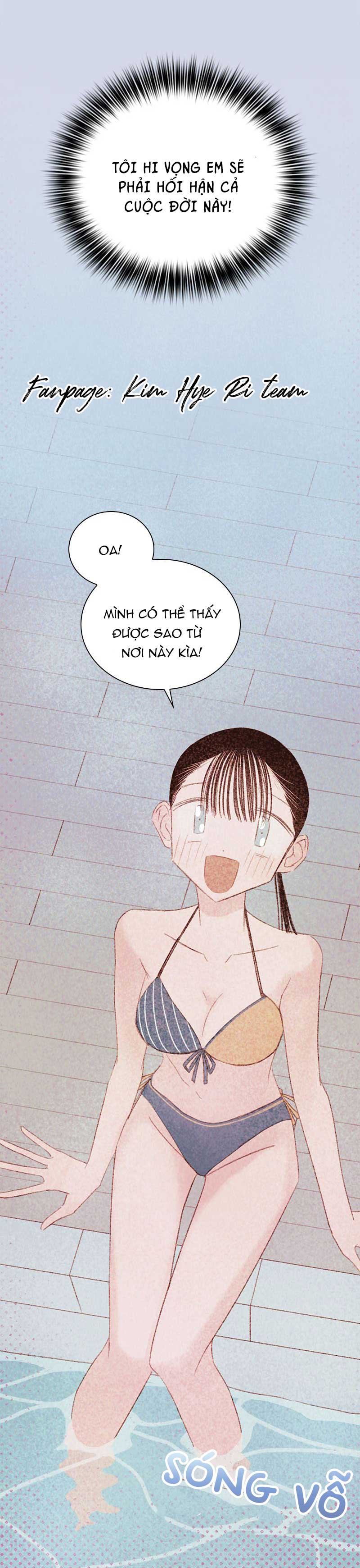 trò chơi dâm đãng chapter 21 16