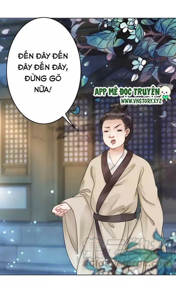 cực phẩm phế vật tiểu thư chapter 111 33