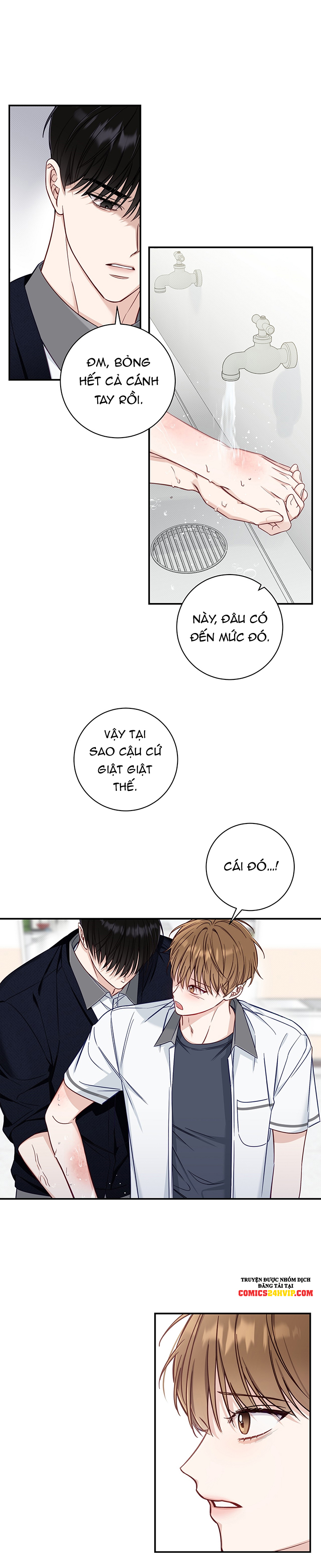 mùa hạ chapter 16 1