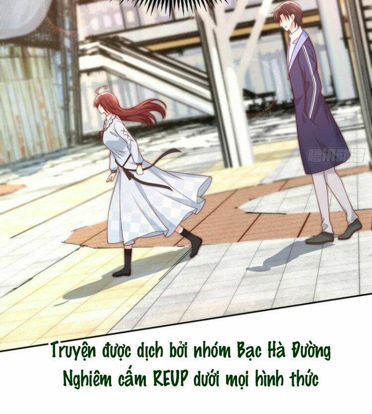 nam thần truy thê chỉ nam chapter 126.1 9