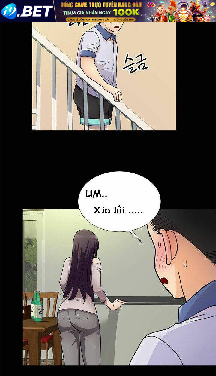 cậu sẽ làm như tôi nói chứ? chapter 5 7