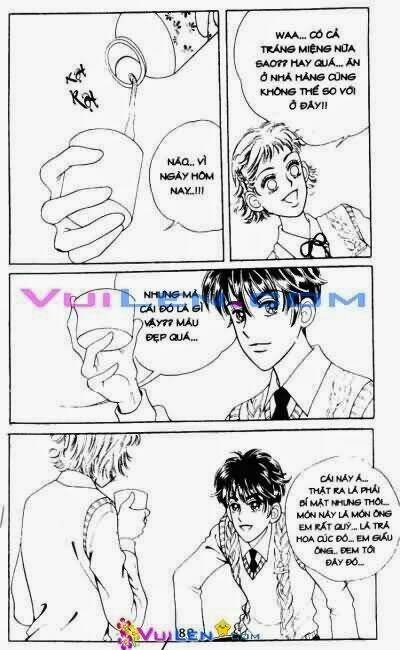 tình yêu diệu kỳ chapter 7 80