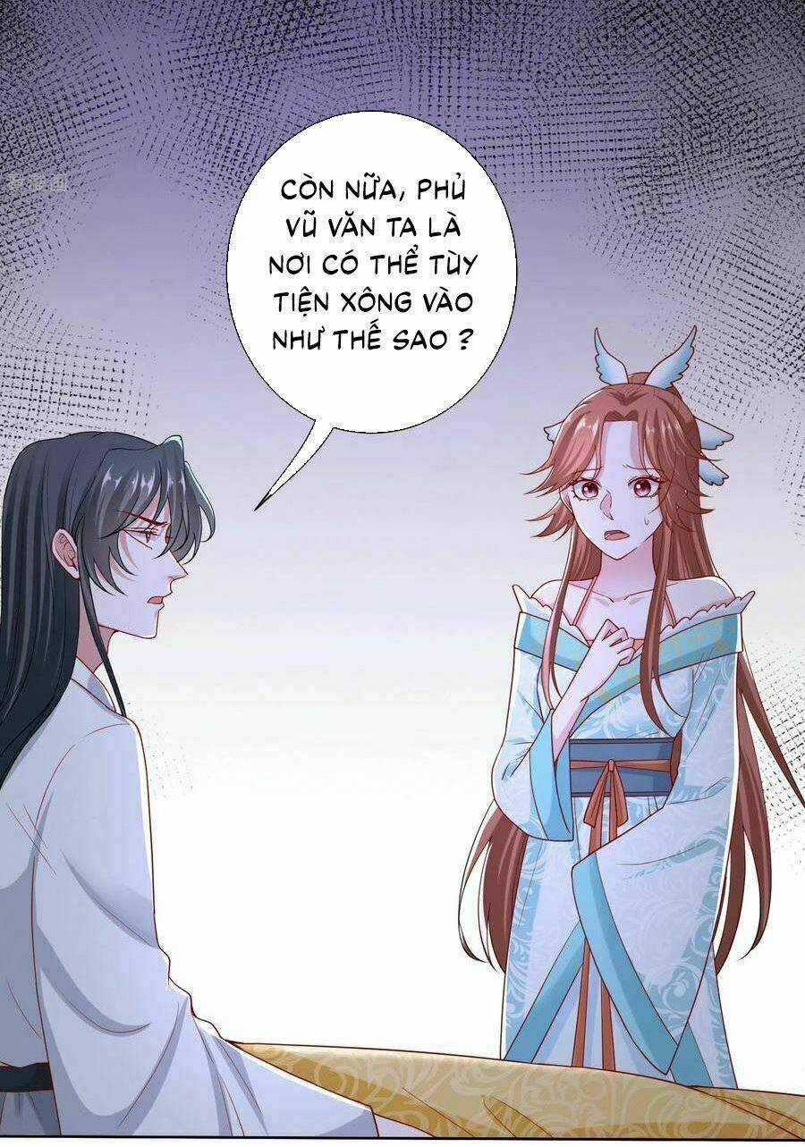 độc y đích nữ chapter 150 26