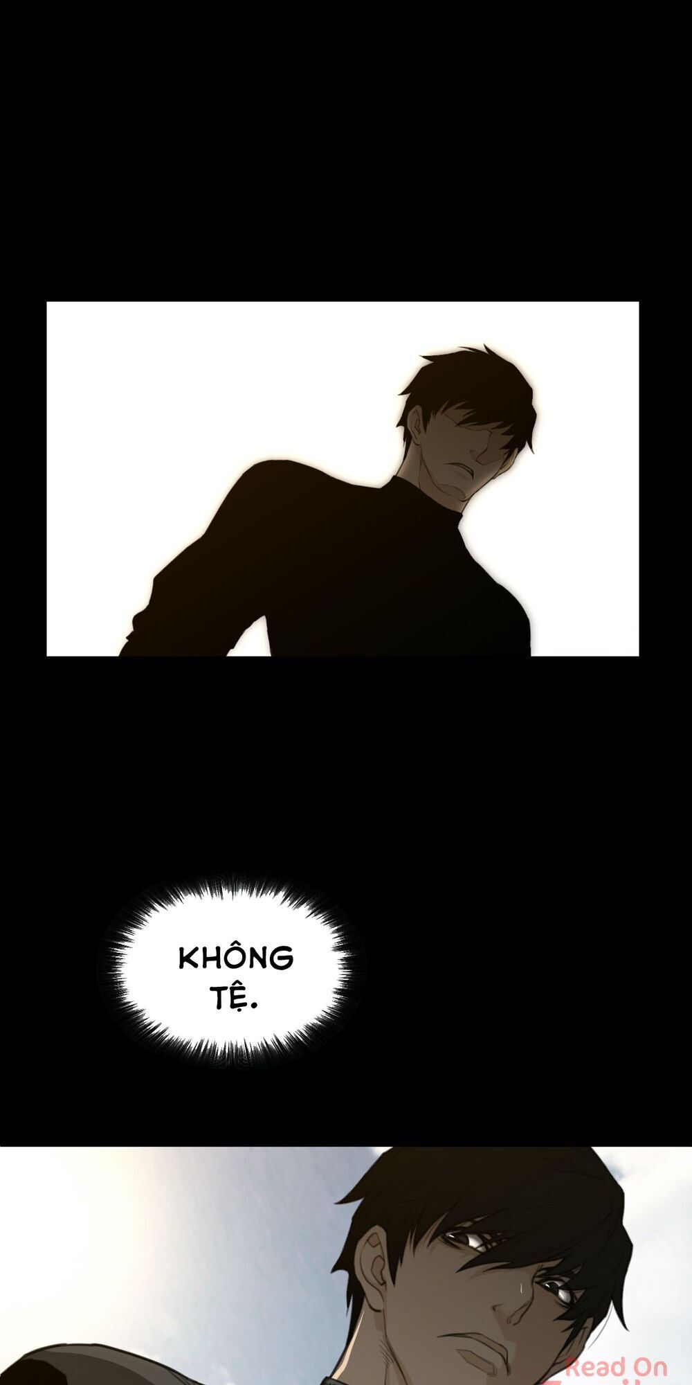 một nửa hoàn hảo chapter 94 43