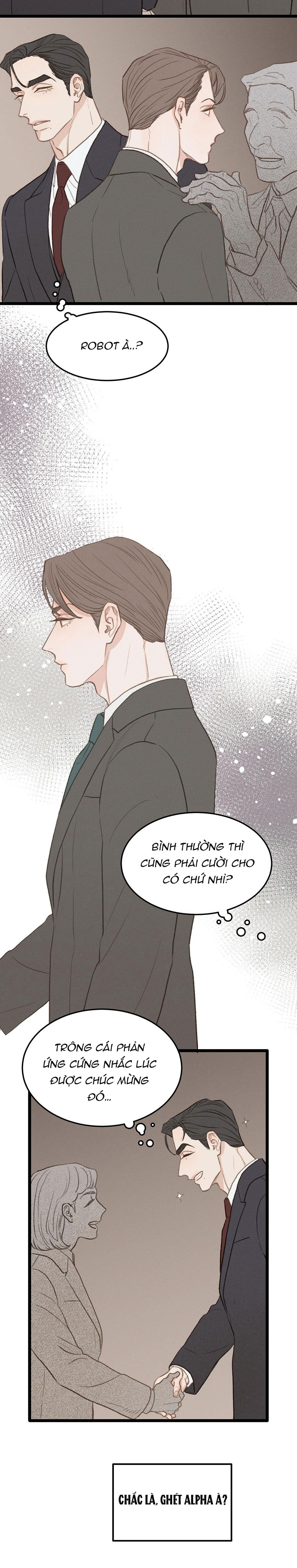 vùng cấm tình yêu của beta chapter 39 14