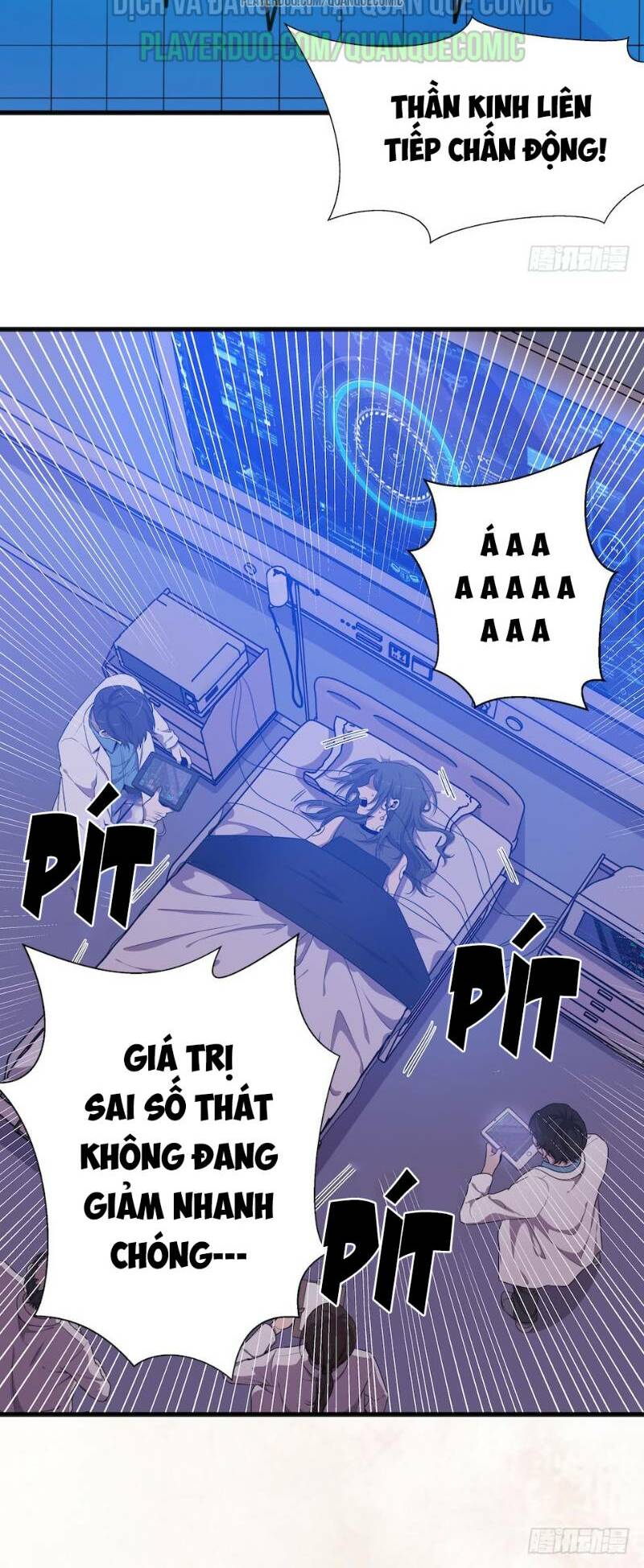 thát không mê thất chapter 40 36