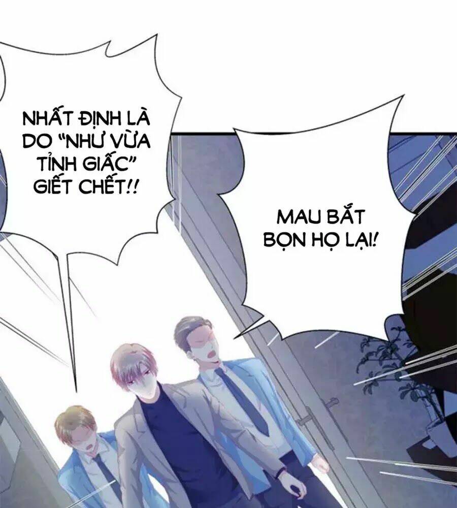 khi trò chơi ác ma bắt đầu chapter 117 44