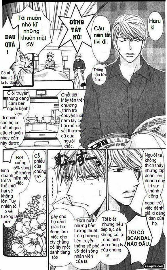 diamond life chapter 9 6