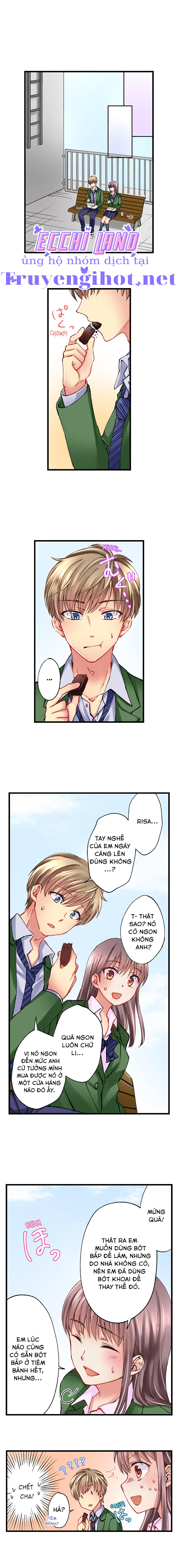 trở về thời niên thiếu (full) chapter 5.1 6