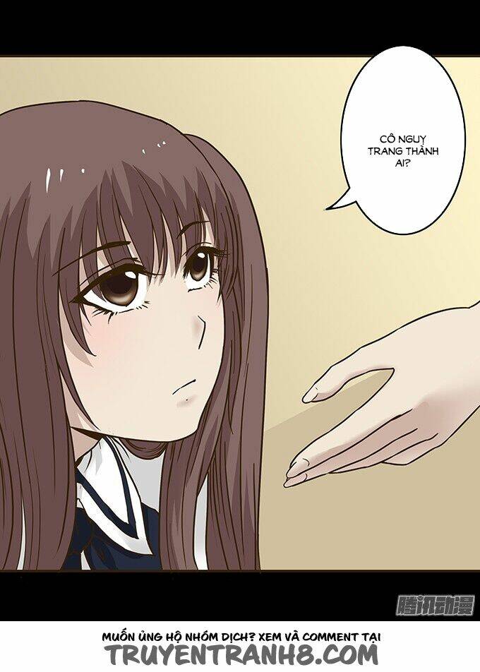 ớn lạnh tuyệt đối chapter 77 15