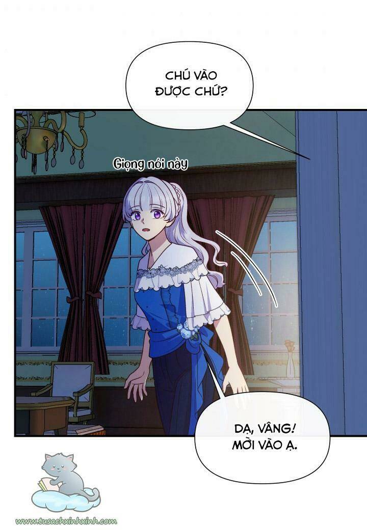 khế ước của nữ công tước quái vật chapter 143 45