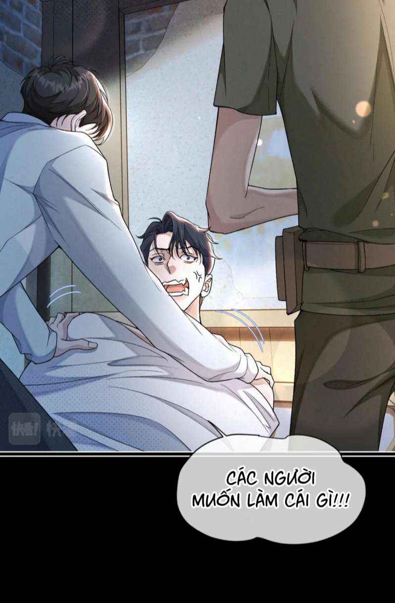 ngày quốc tế thiếu nhi của sơ tam chapter 7 40