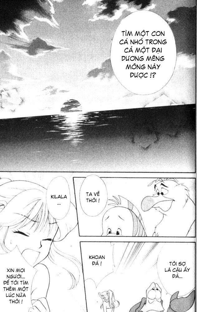 kilala princess - công chúa kilala chapter 6 19