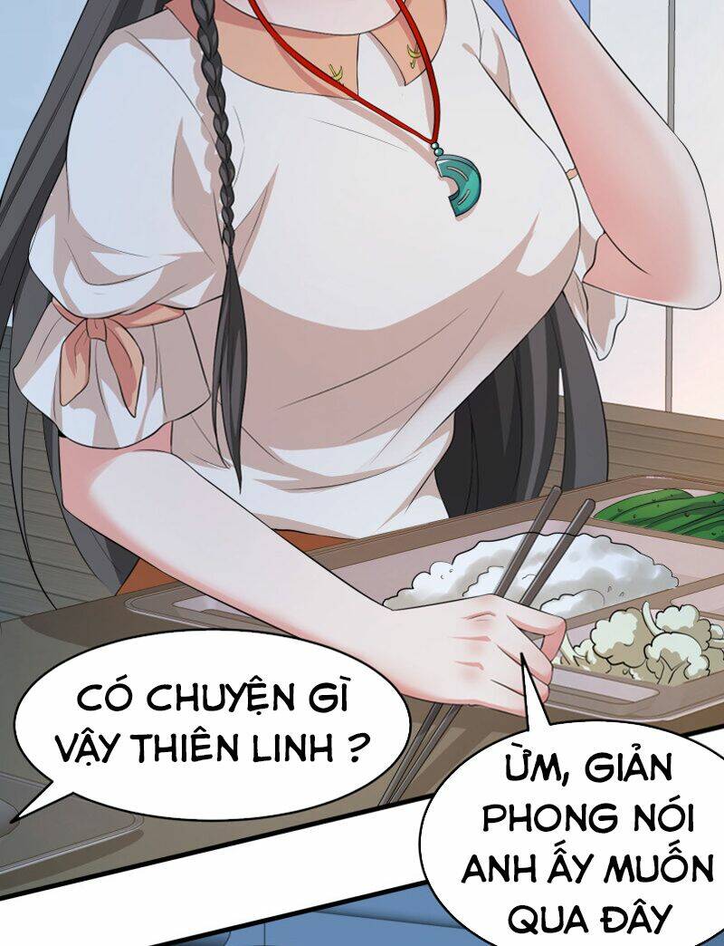 hoa hậu giảng đường luôn bên người chapter 20 9