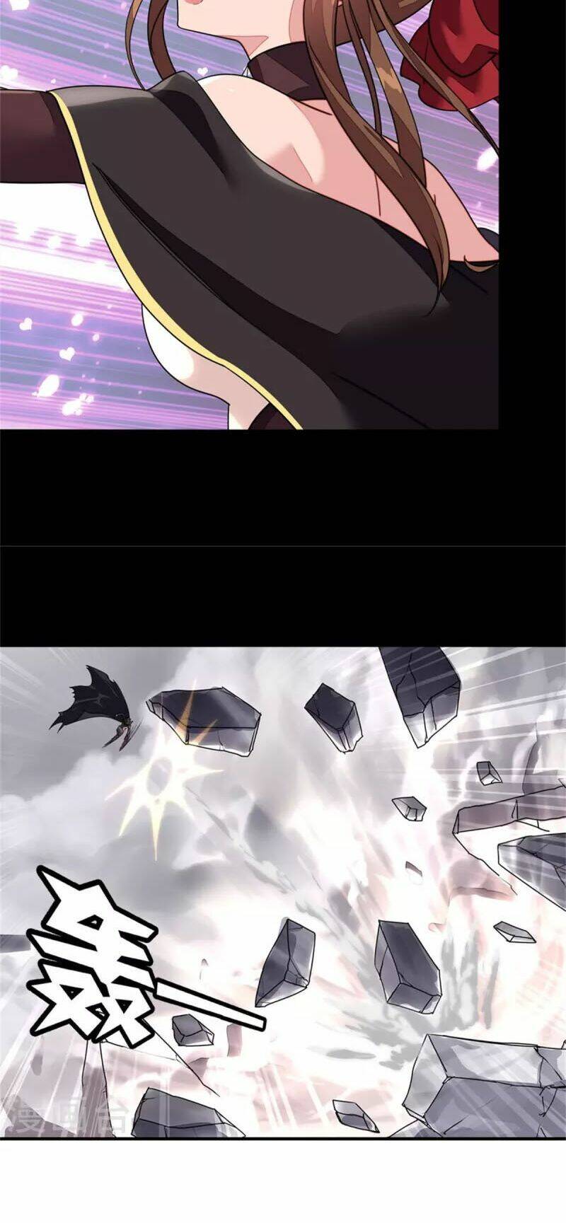 bạn gái virus của tôi chapter 304 20