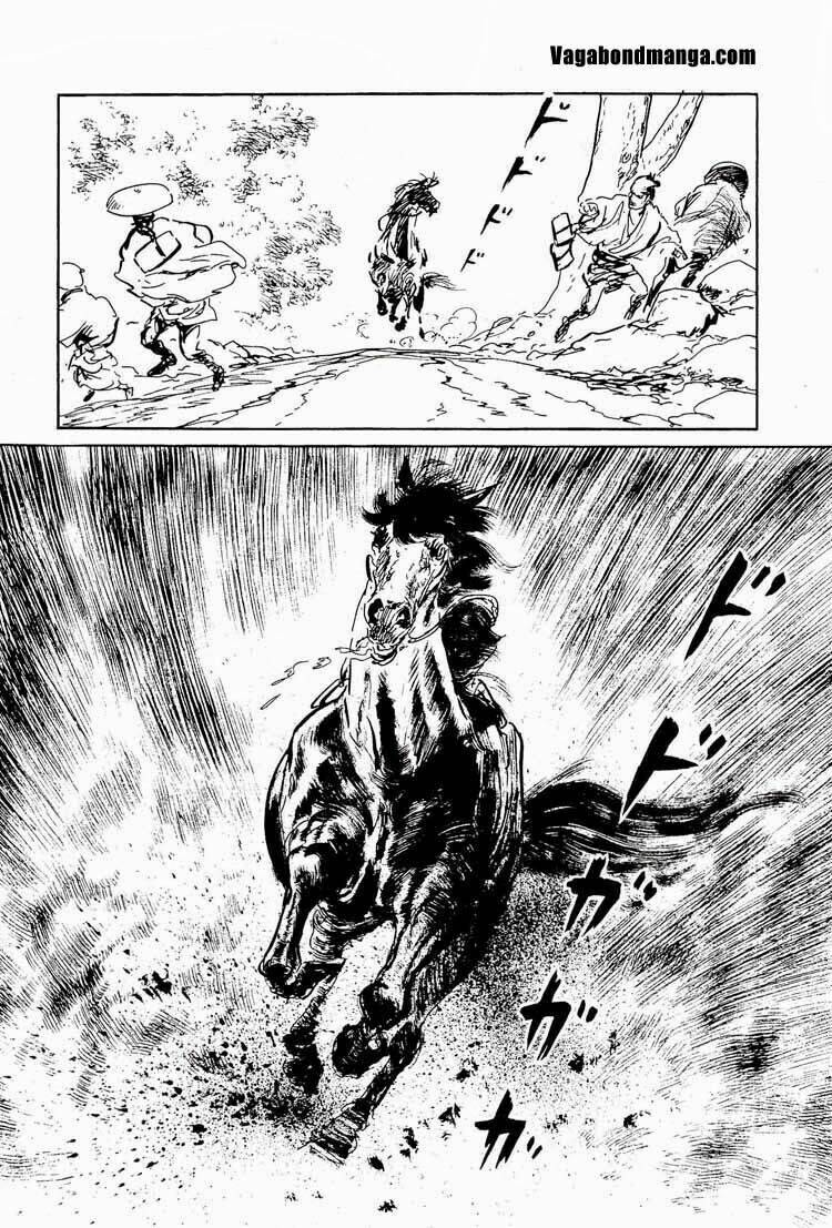 lone wolf and cub chapter 88 28