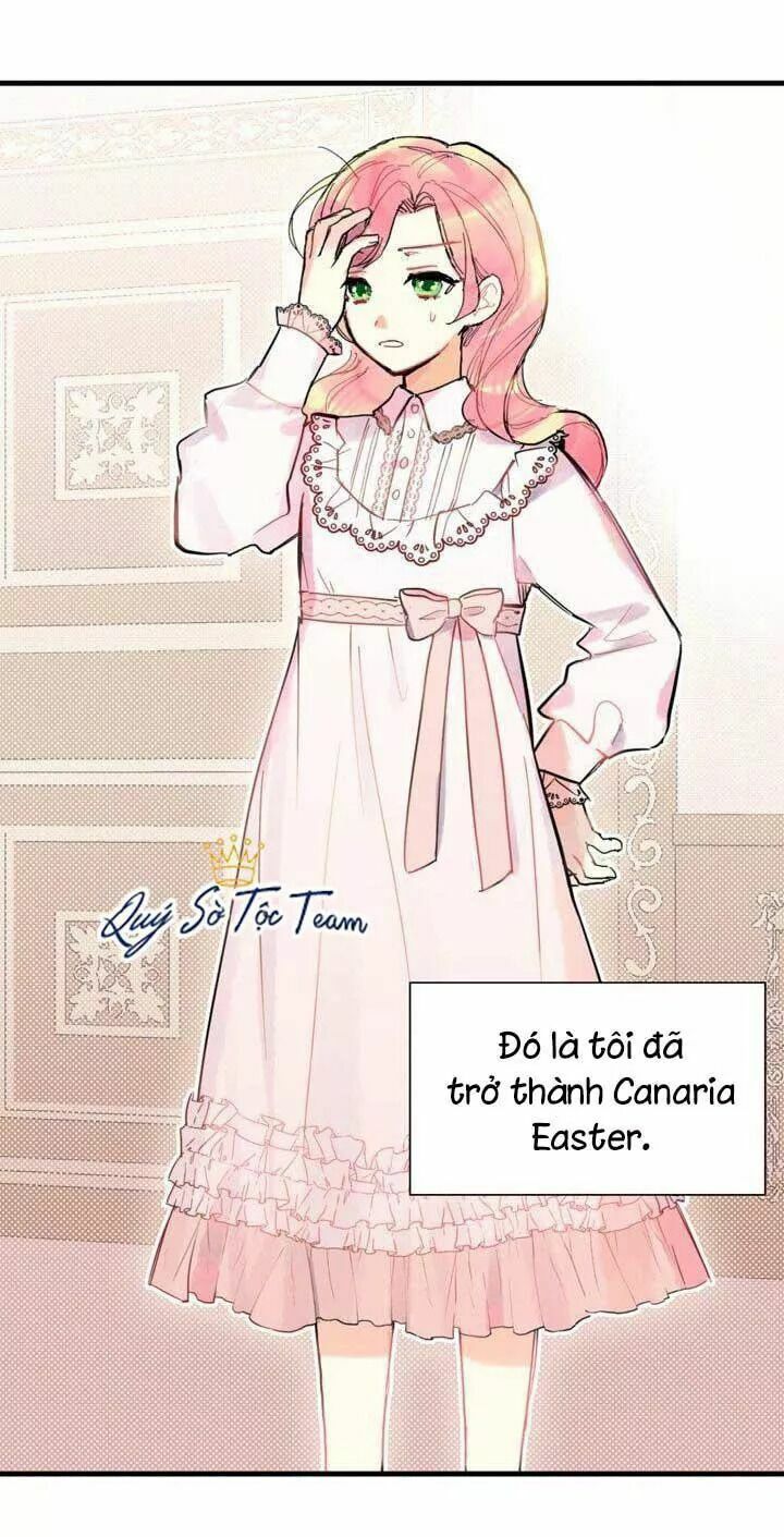 thánh nữ ẩn danh chapter 1 22