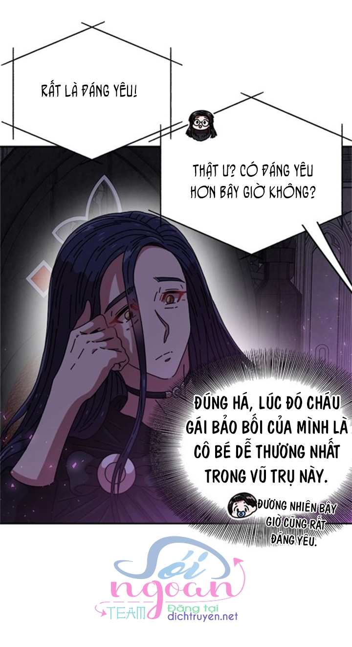 con gái bảo bối của ma vương chapter 61 29