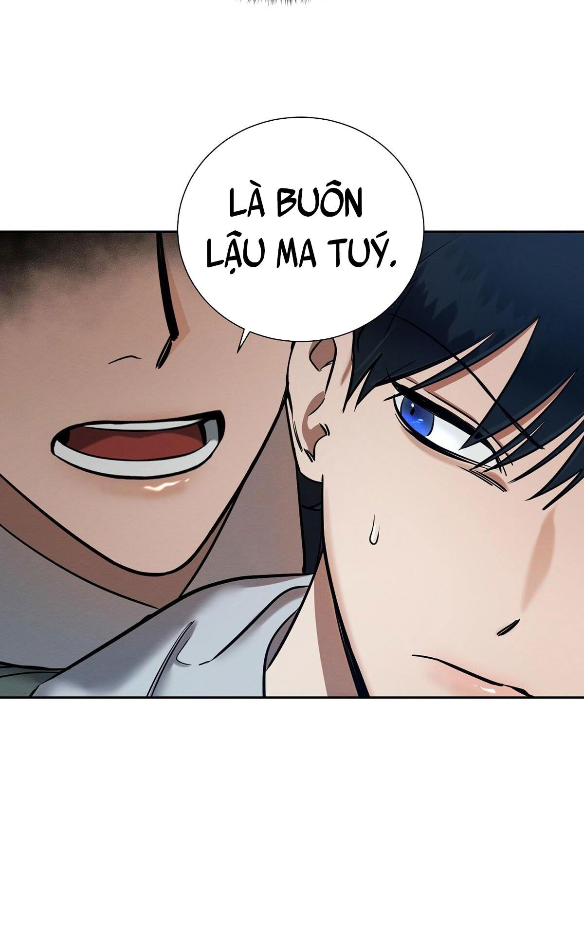 vòng xoáy của ác ma chapter 3 64