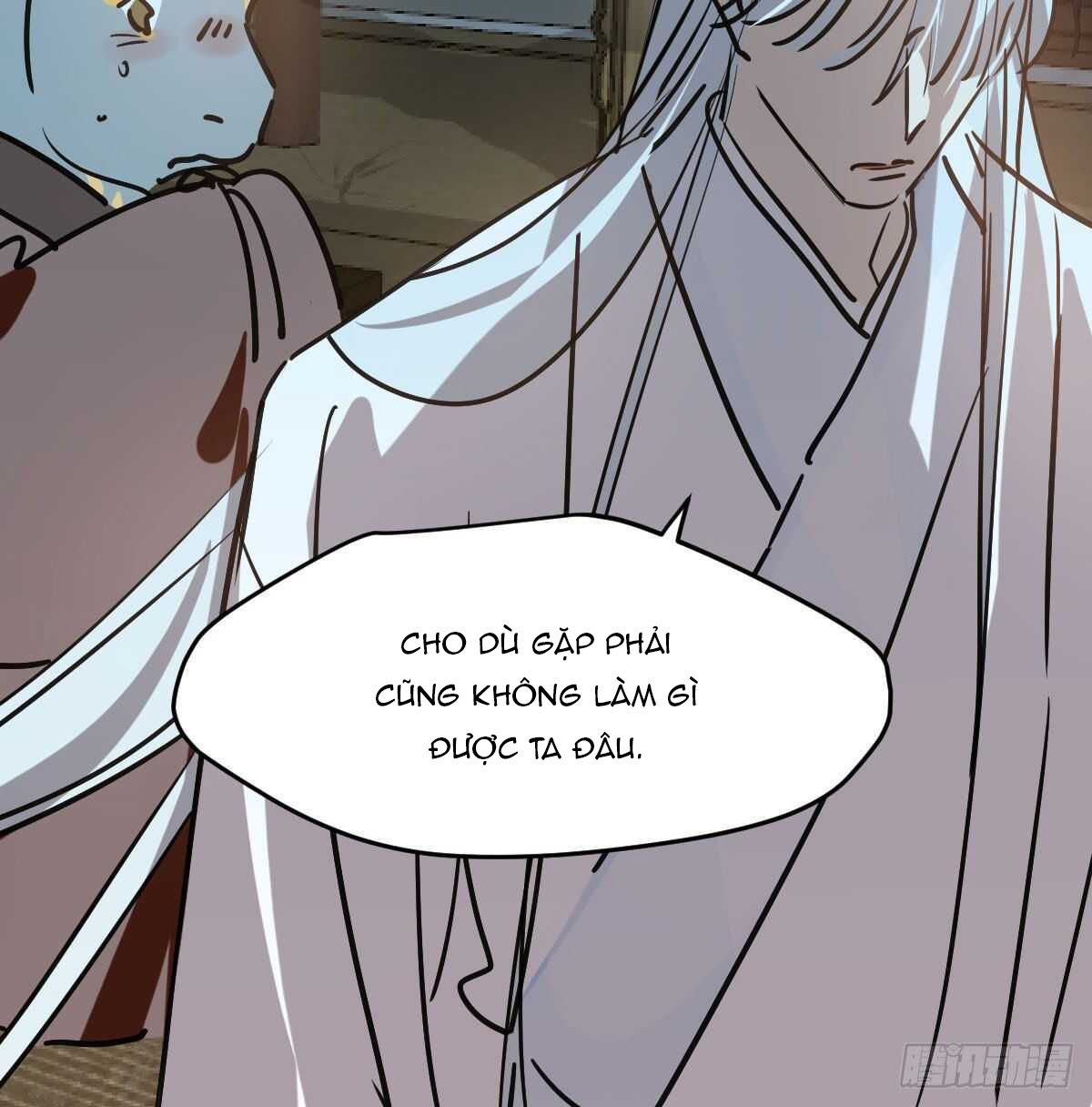 Bắt Lấy Ngao Ngao chapter 97 - Trang 17