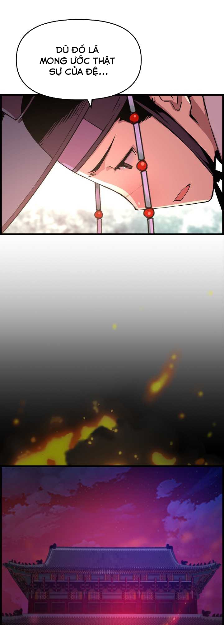 tôi sẽ sống như một hoàng tử chapter 37 28