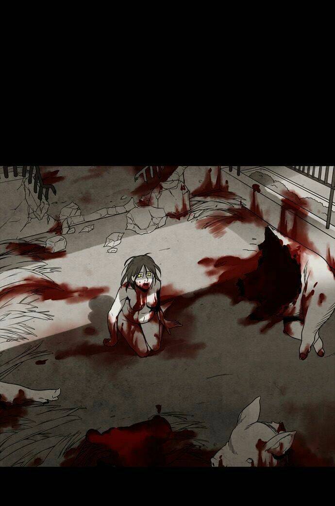 infectee chapter 6 44