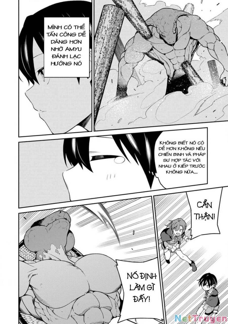 âm dương sư mạnh nhất chuyển sinh chapter 7 10