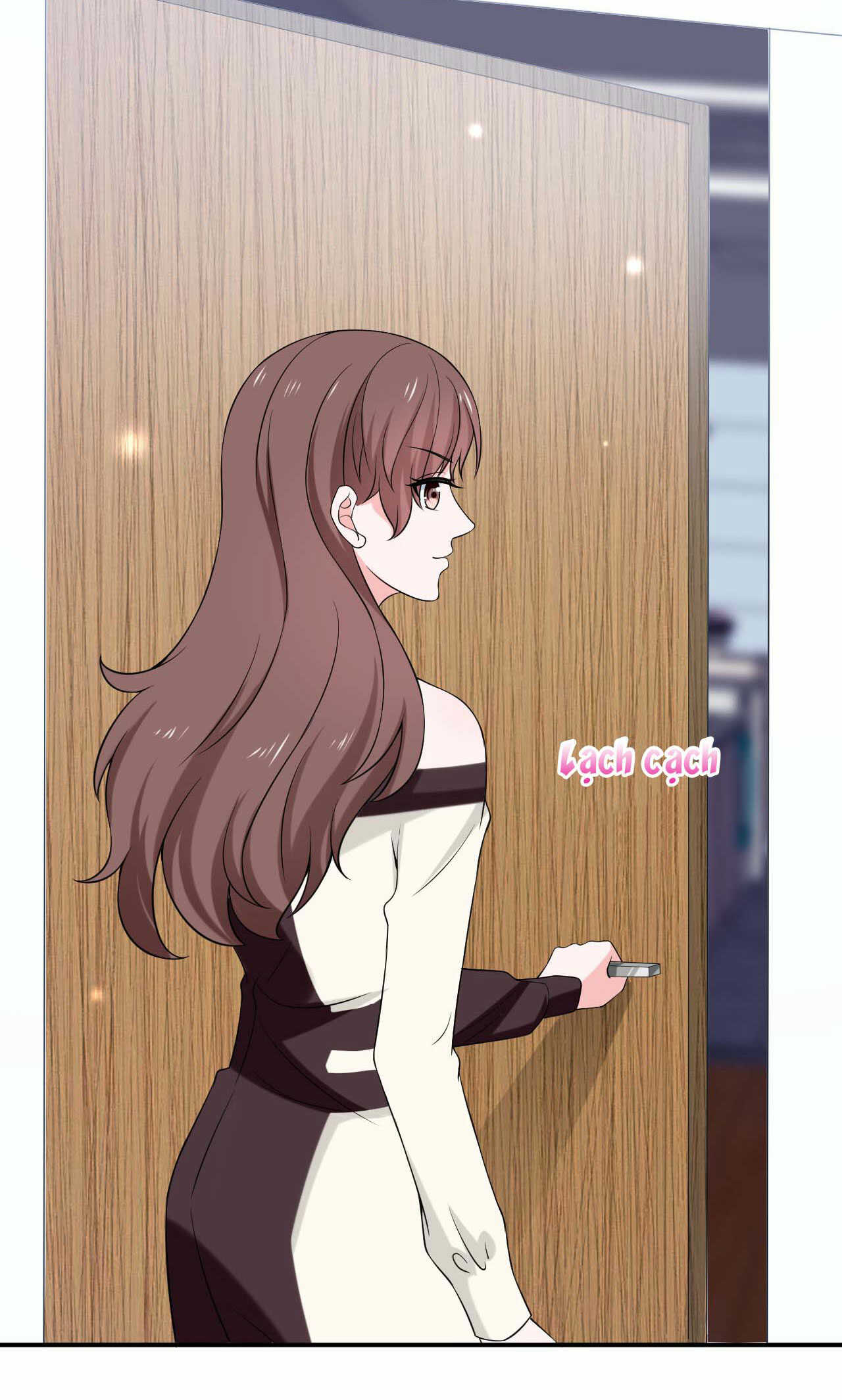 bí mật không thể yêu đương chapter 61 24