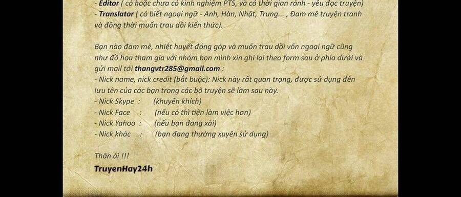 anh hùng vô lệ chapter 100.2 20
