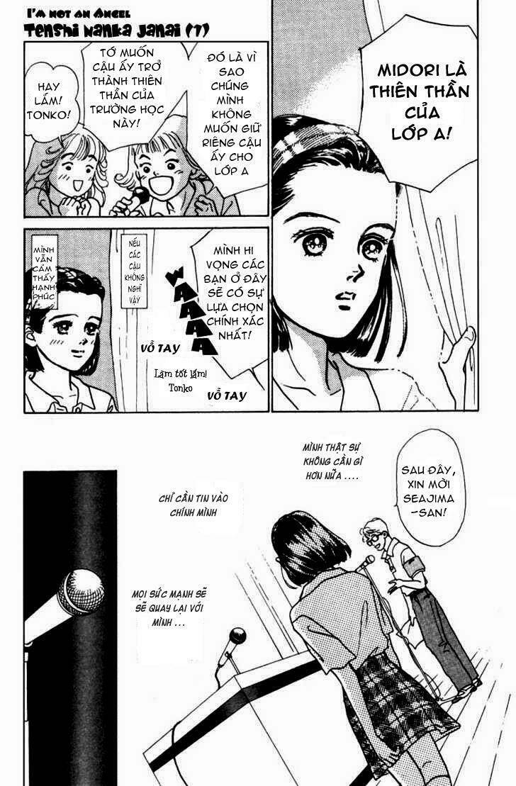 tenshi nanka ja nai chapter 1.1 24