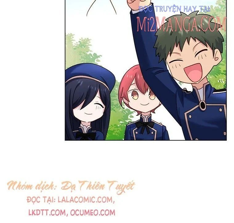 tiểu thư chỉ muốn được nghỉ ngơi chapter 42.2 10