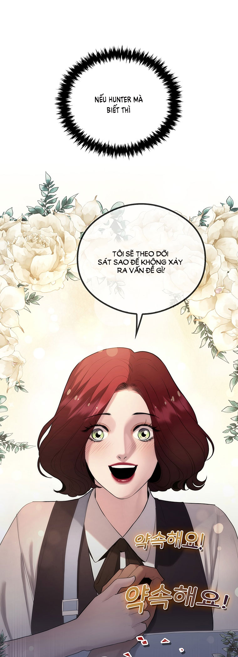 Khách Sạn Máu chapter 10.2 - Trang 40