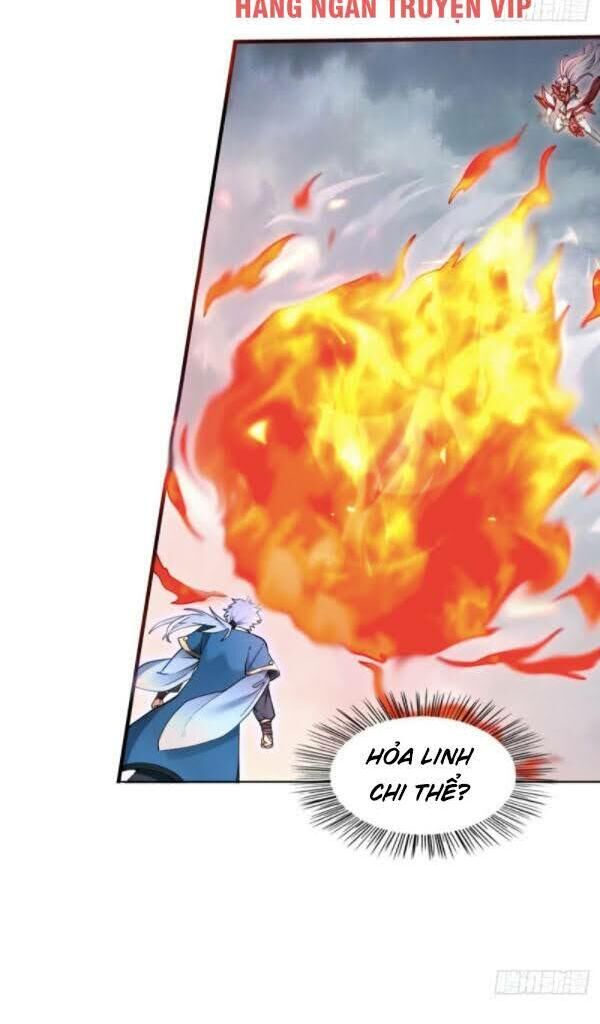 lão tổ của bạn đang online chapter 90 3