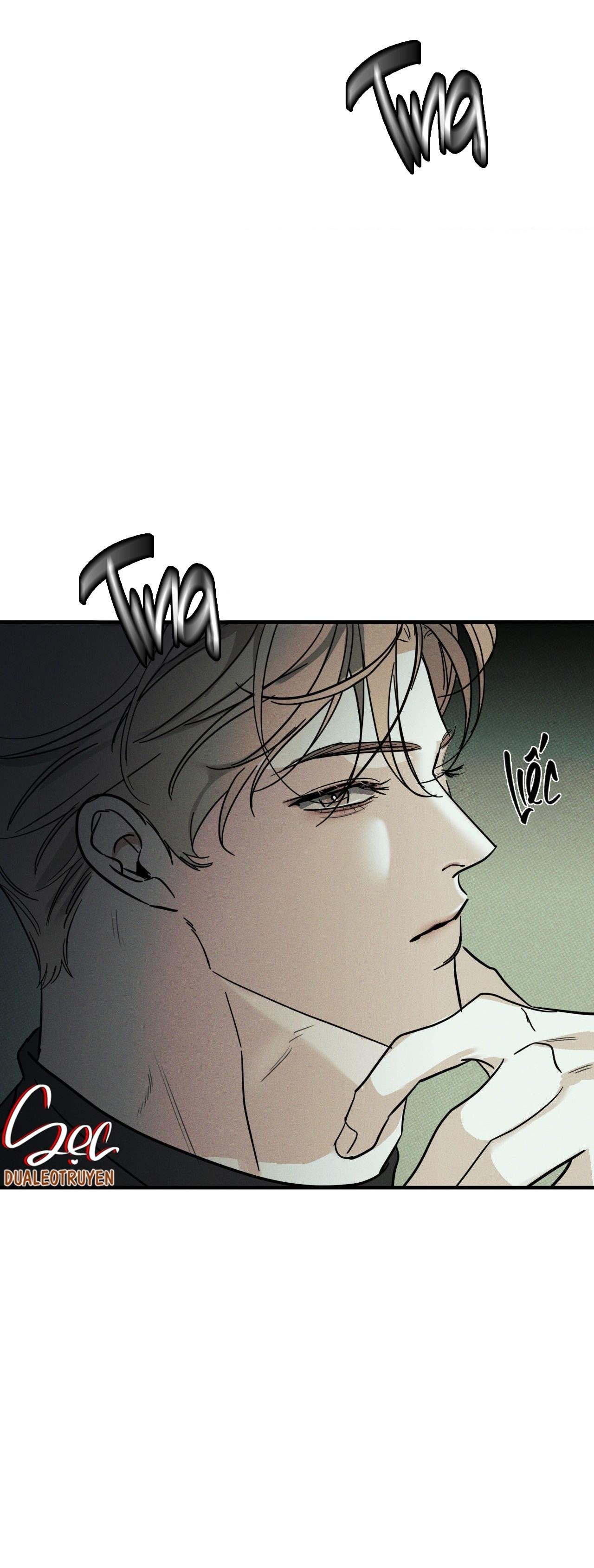 thân ái chapter 37 11