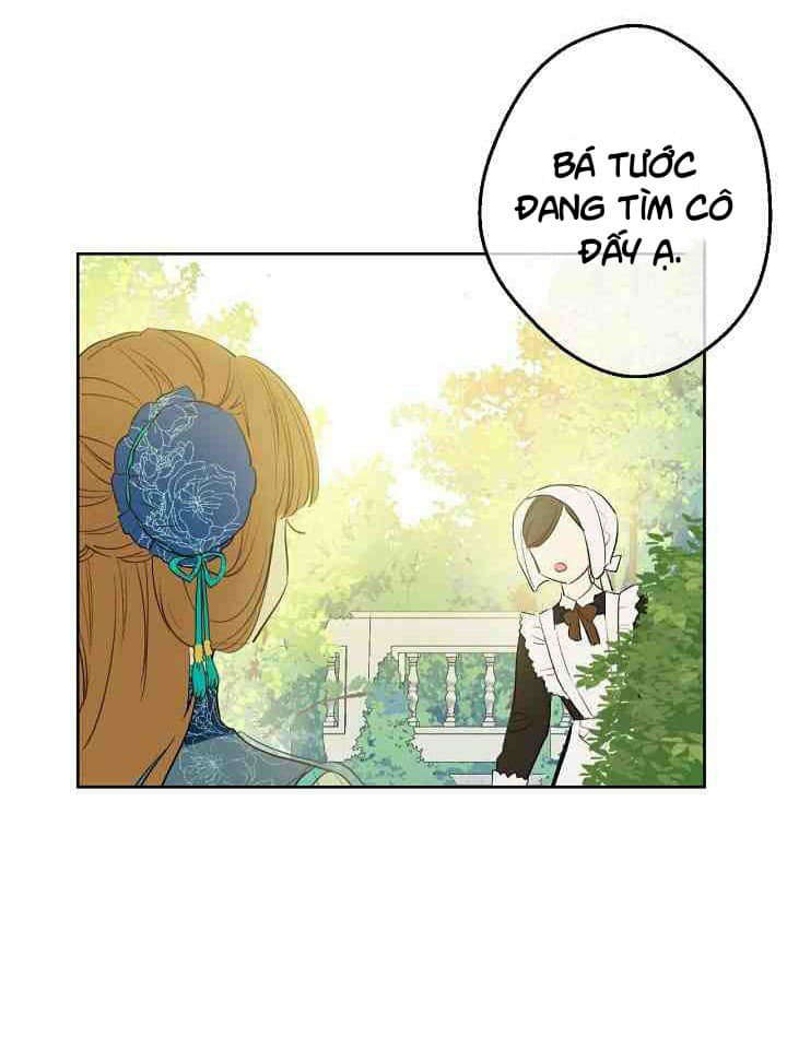bỗng một ngày nọ tôi trở thành nàng công chúa chapter 59 58