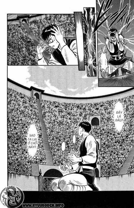 hoàng phi hồng phần 1 chapter 34 80