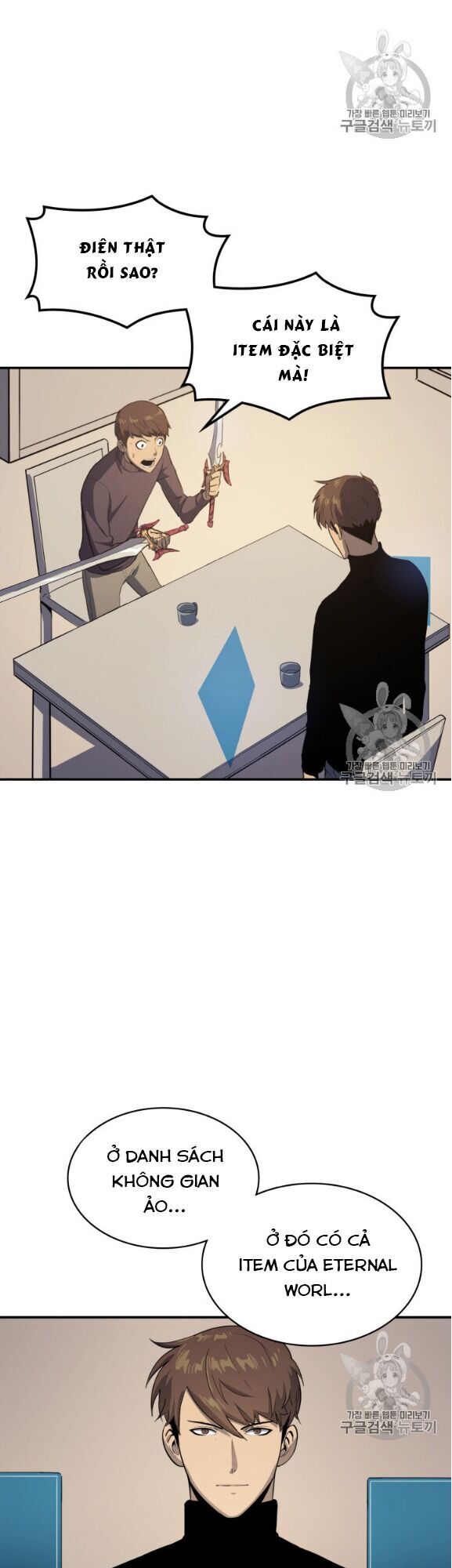 bậc thầy trở về chapter 4 22