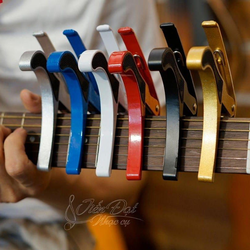 Capo/ Kẹp Nâng Tông Dành Cho Guitar CP-200