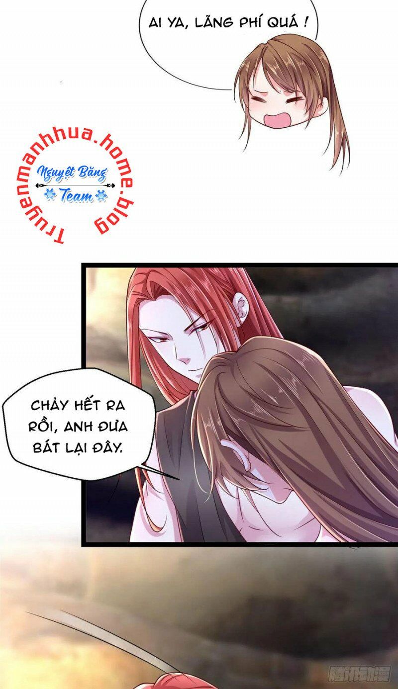 [16+] thảnh thơi thú thế chủng chủng điền, sinh sinh tể chapter 249 3