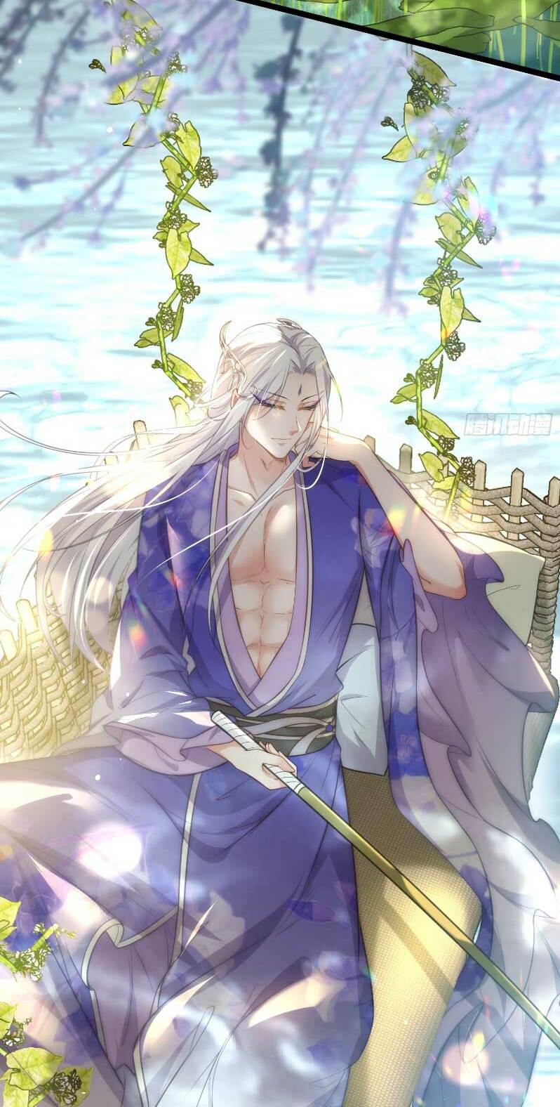 hoạn phi thiên hạ chapter 273 20