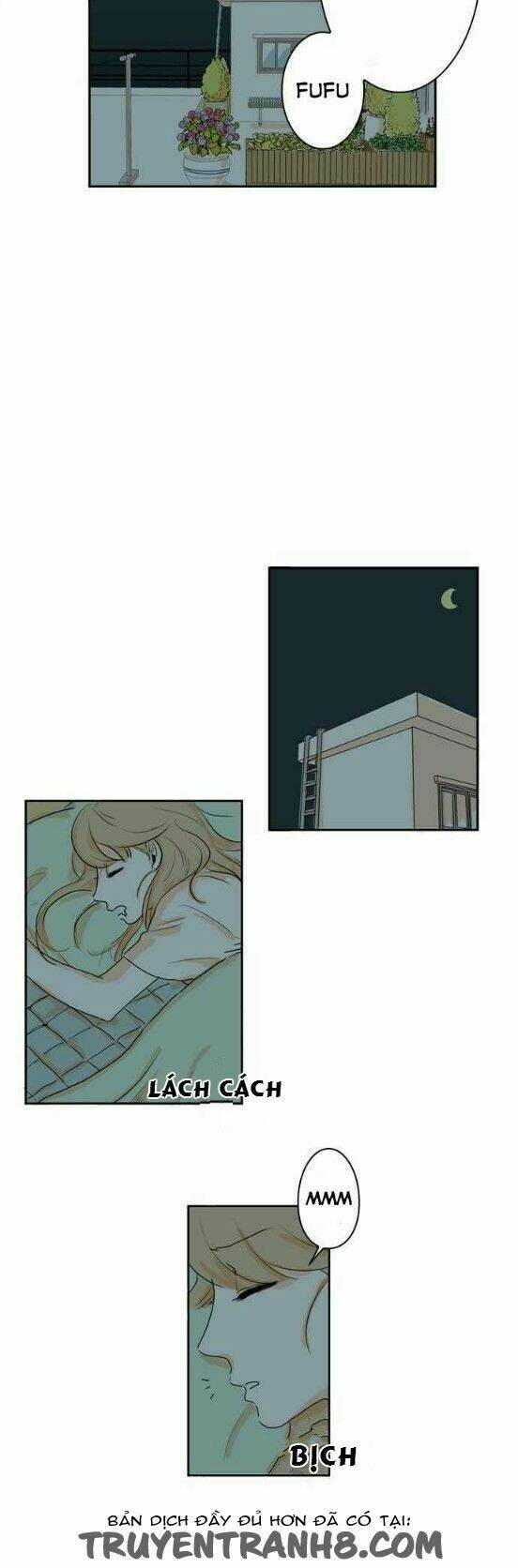 nhà - nơi em sống với anh chapter 1 22