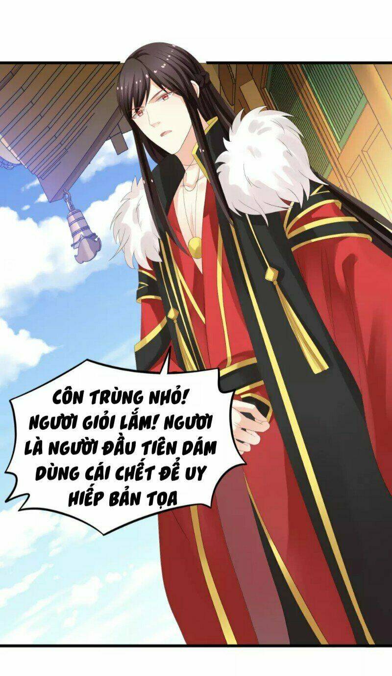 mau xuyên hướng dẫn tự cứu vật hi sinh nữ phụ chapter 9 42