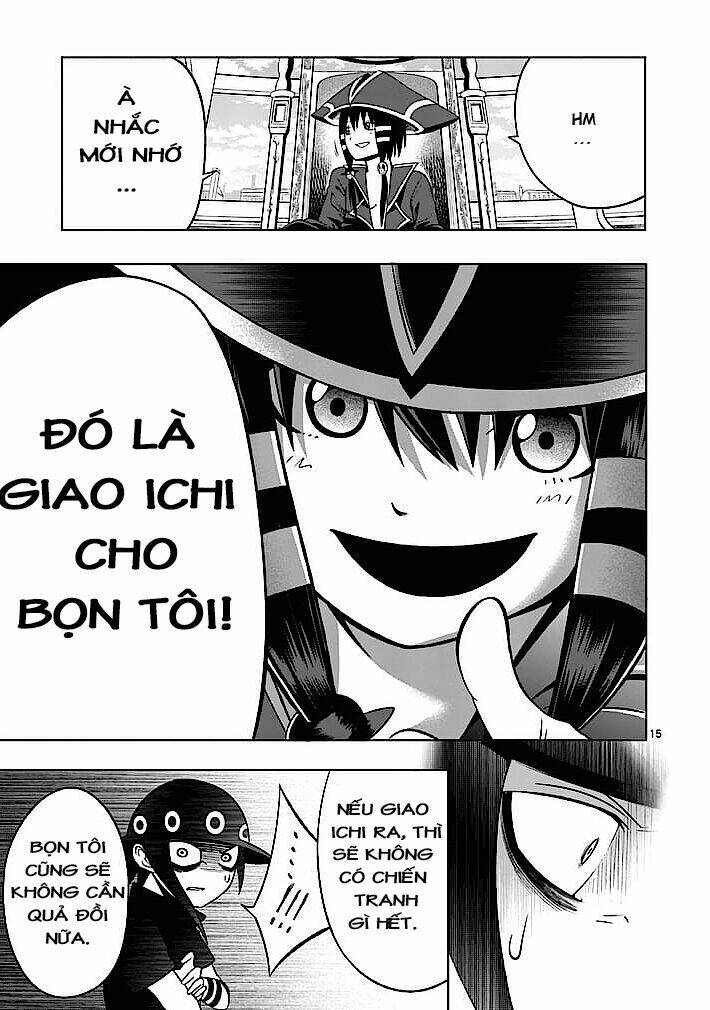 good night world chapter 3 15