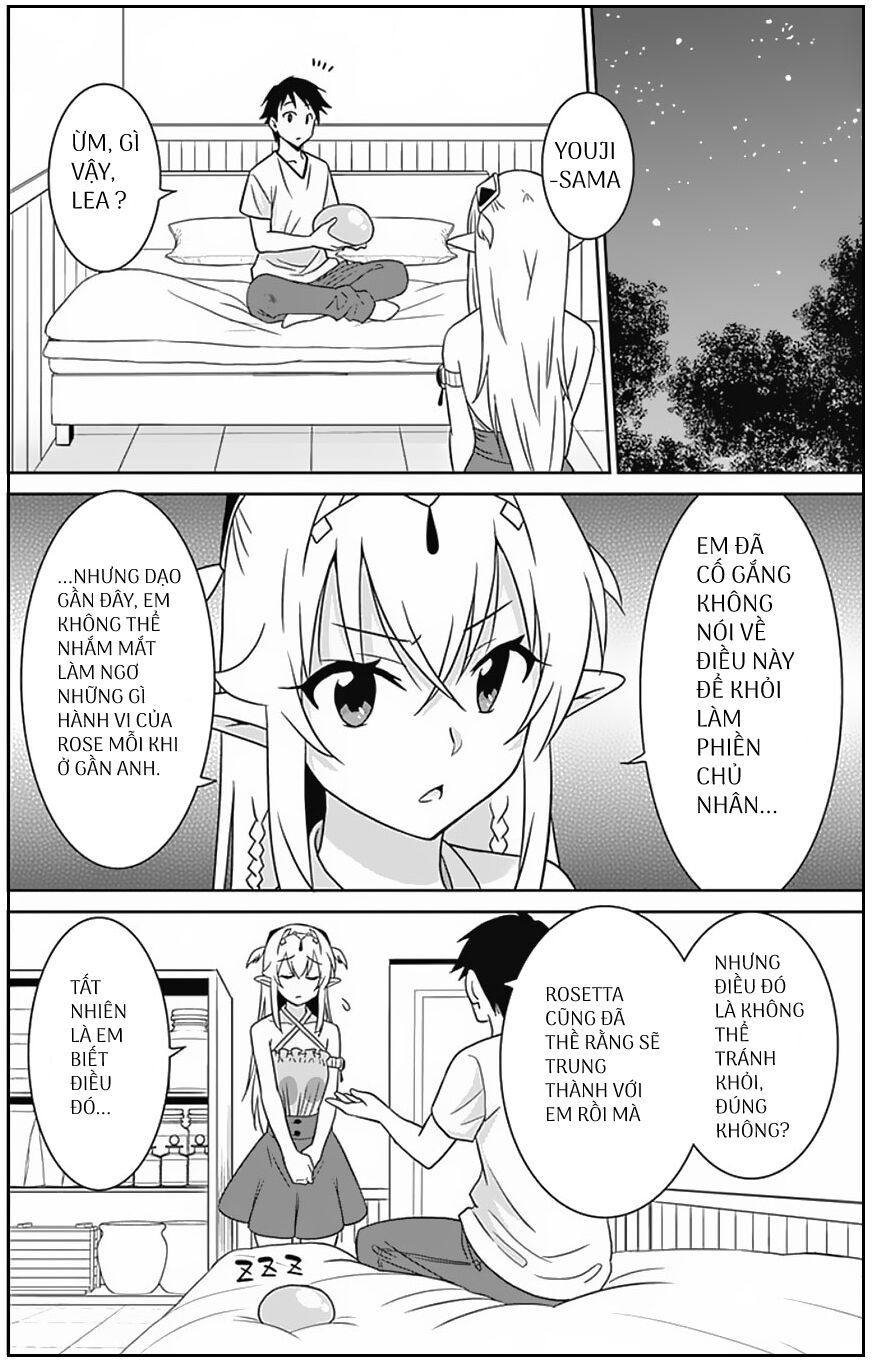 saikyou no shuzoku ga ningen datta ken chapter 25 15